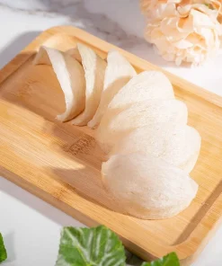Chân yến tinh chế loại đẹp - 100G