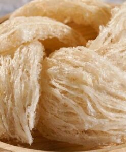 Yến Sào Tổ Tinh Chế Loại Đẹp - 50G