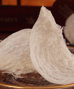 Chân Yến Thô Tự Nhiên - 100G