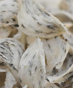 Tổ yến thô ít lông loại 1 - 100G